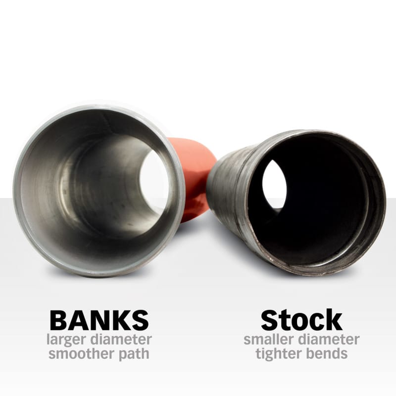 GBE Boost Tubes thumbnail 5