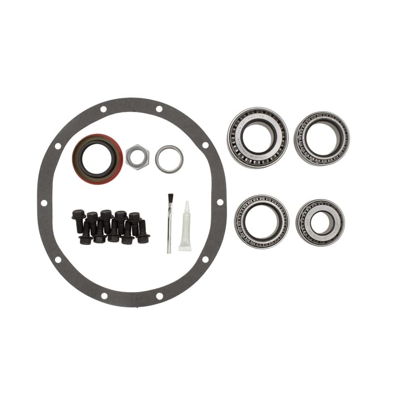 EAT Differential Install Kit