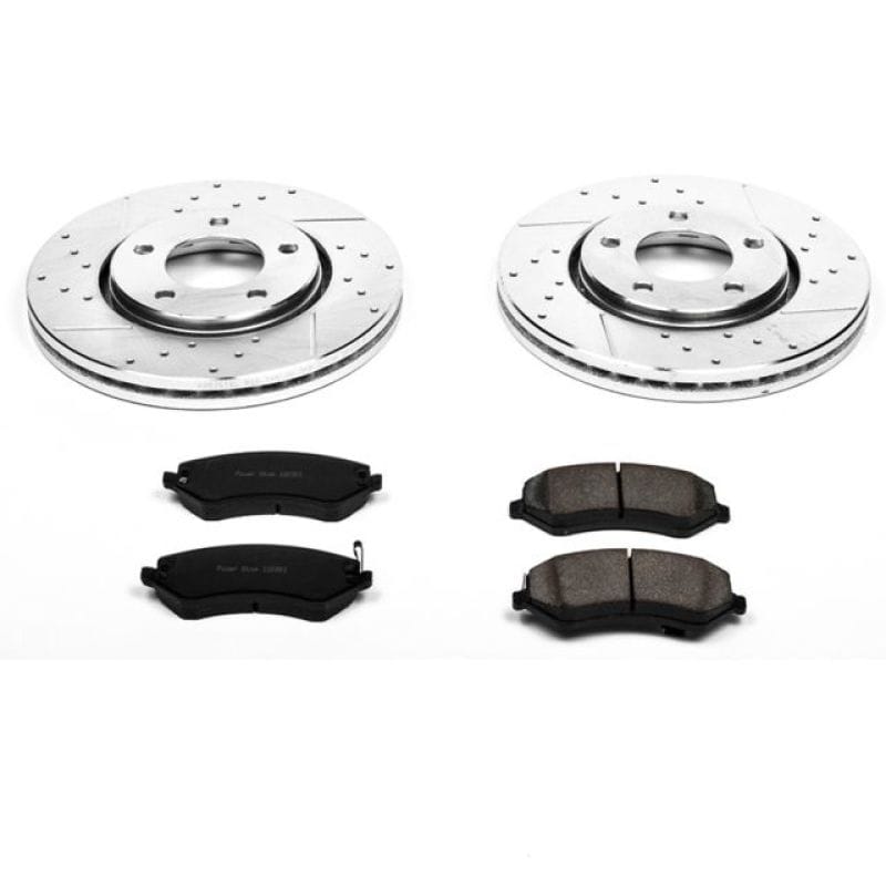 PSB Z23 Evolution Kit