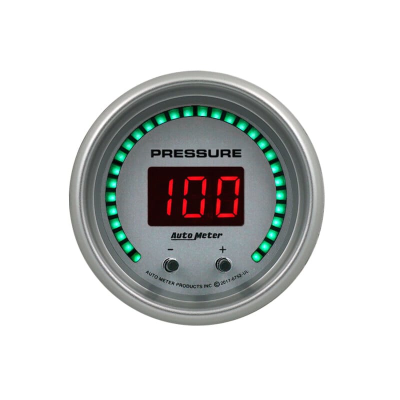 AM Ultra-Lite Gauges thumbnail 2