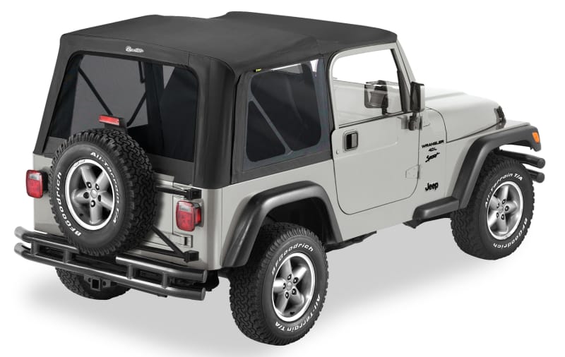 BES Rep Soft Tops