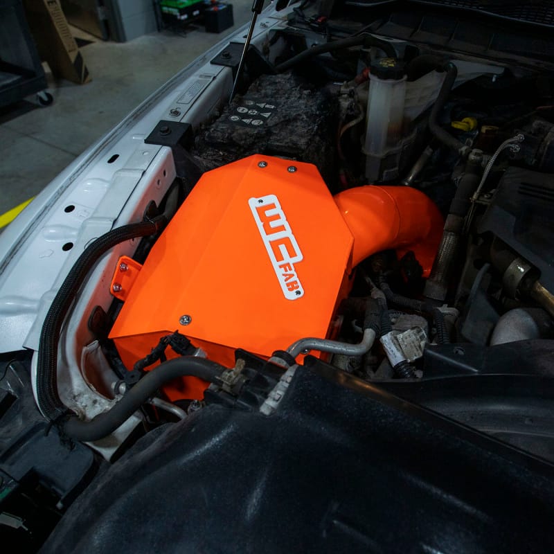 WCF Intake Kit thumbnail 3