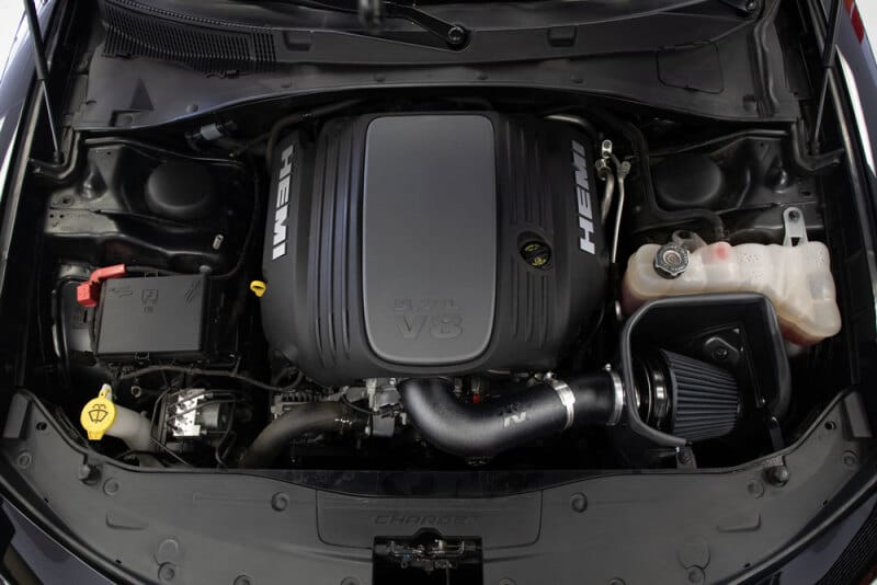 KN Performance Air Intake Systems thumbnail 2