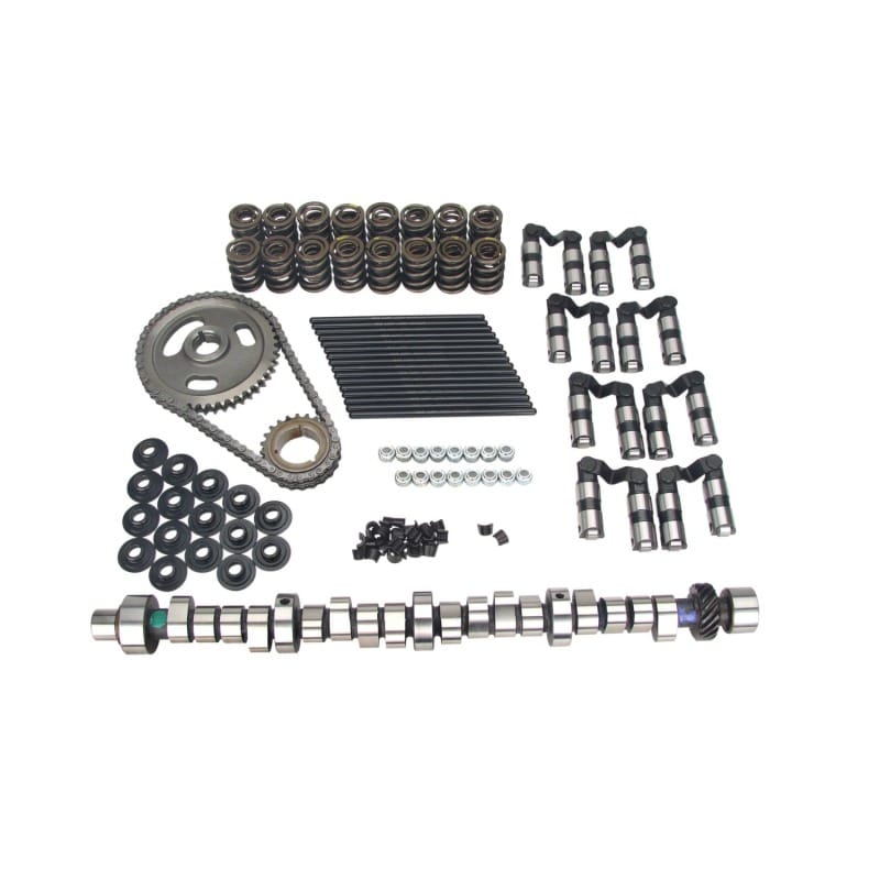 CCA Camshaft Kits