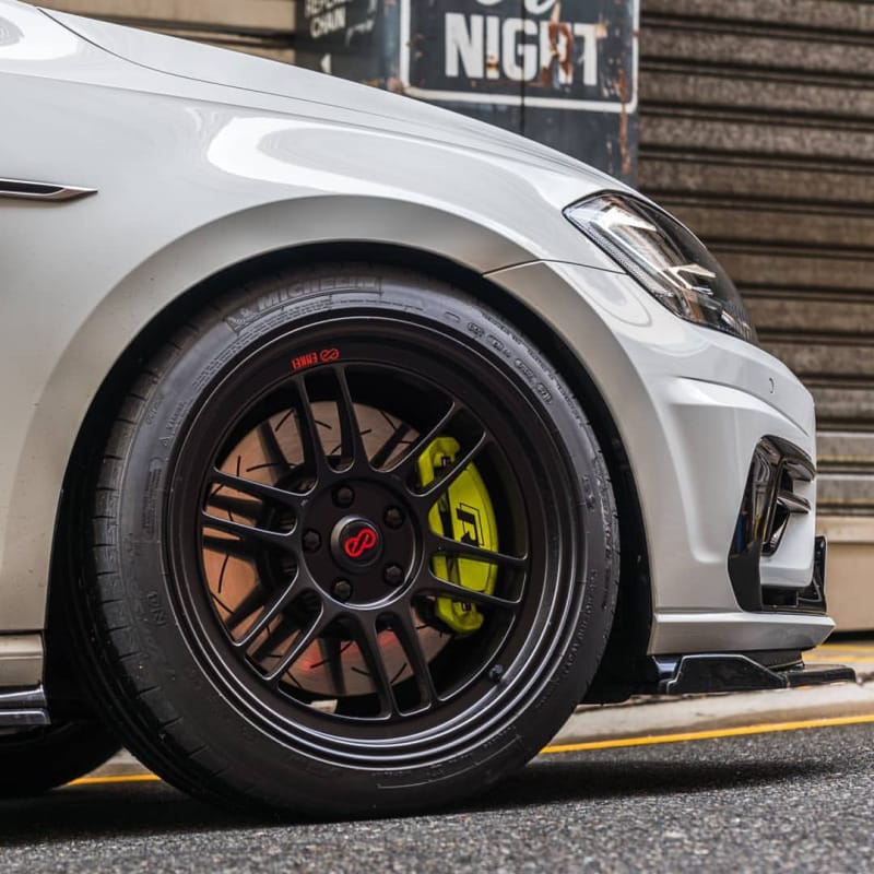 DBA Street Series Brake Pads thumbnail 4