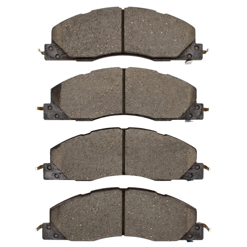 RNC Ceramic Brake Pads thumbnail 2