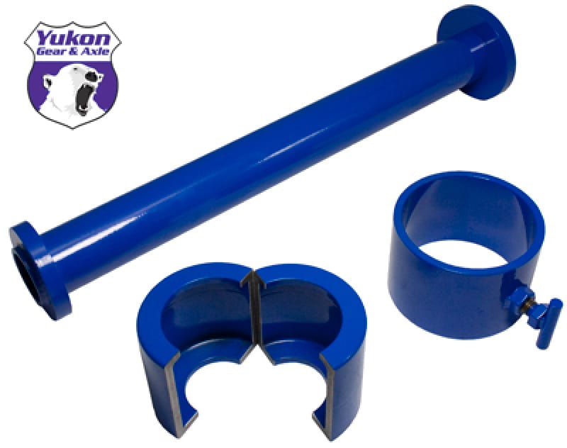 YUK Tools