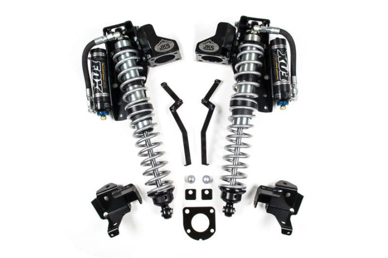 JKS Mounting Brackets