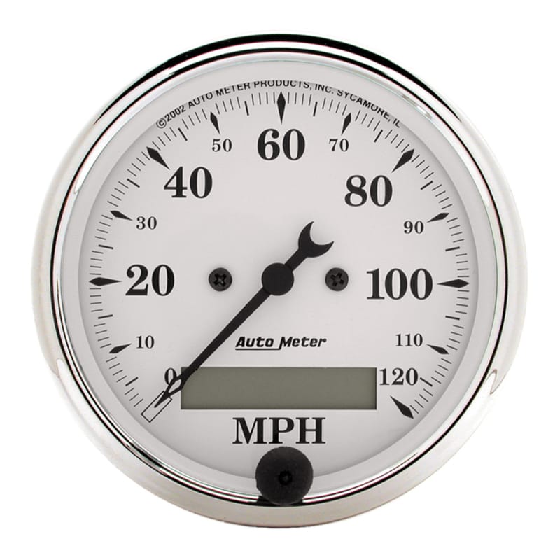 AM Old Tyme Gauges thumbnail 5
