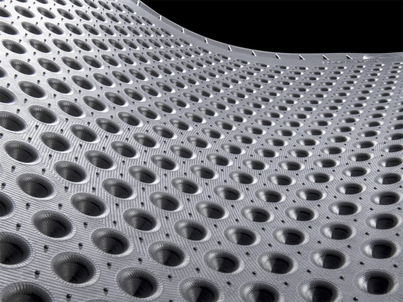 WT Outdoor Mat