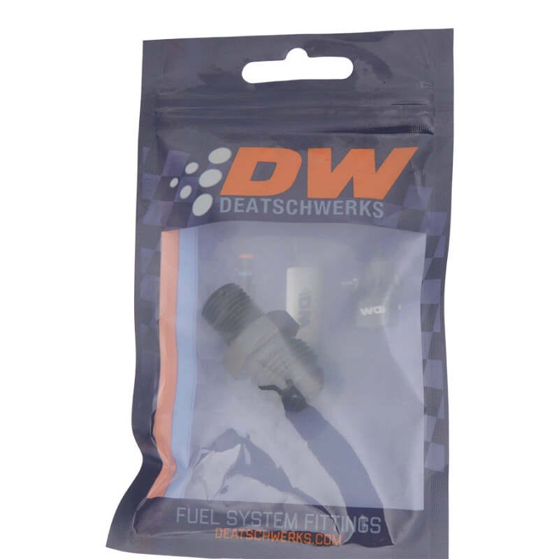 DW AN to NPT Adapters thumbnail 2