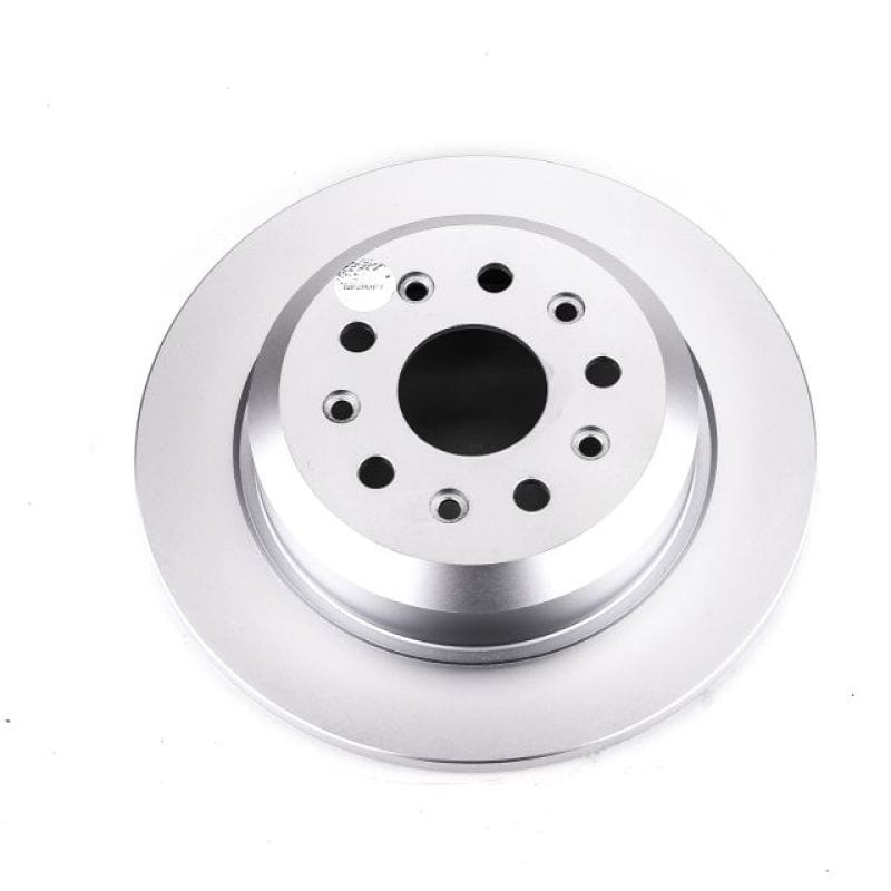 PSB Evolution Coated Rotor