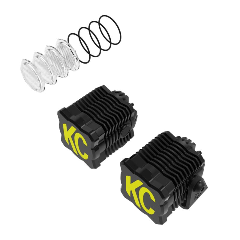 KCL FLEX LED Lights thumbnail 4