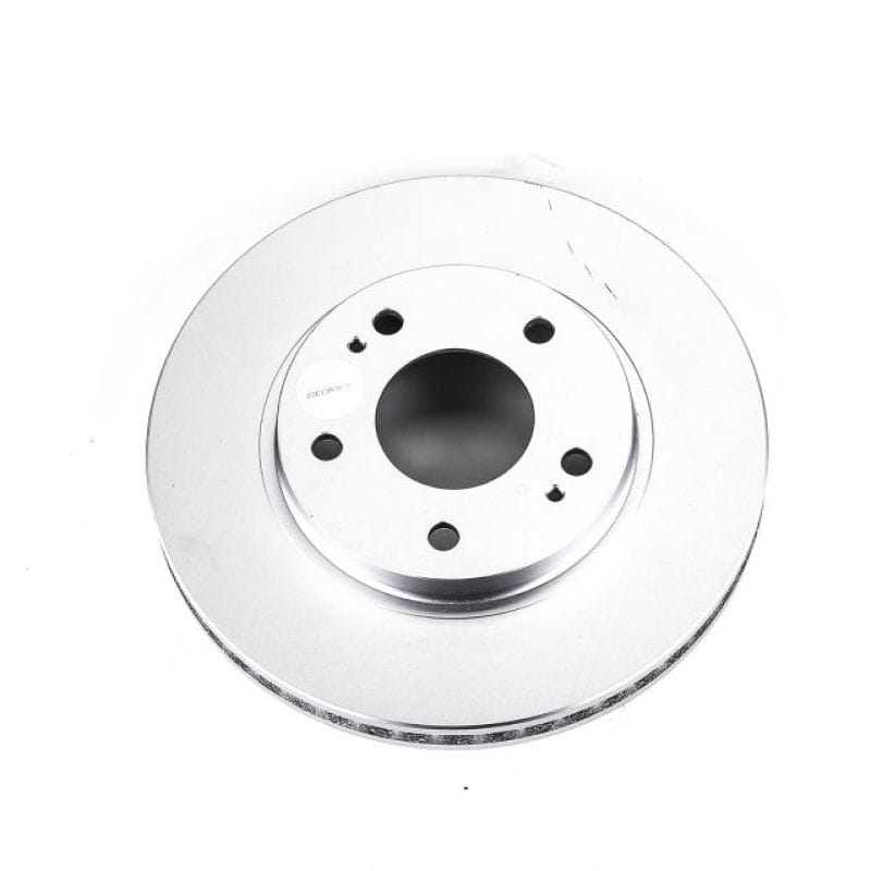 PSB Evolution Coated Rotor