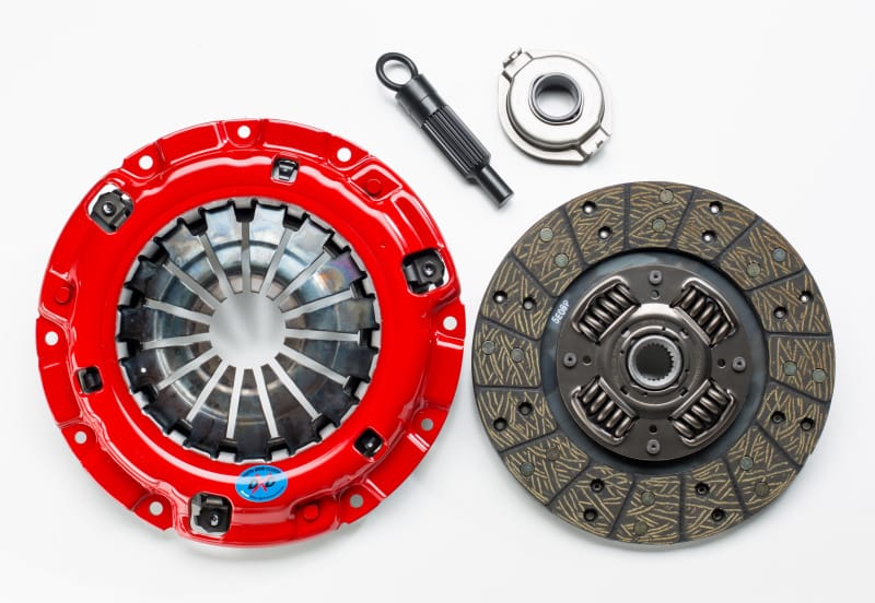 SBC Stg 2 Daily Clutch Kits