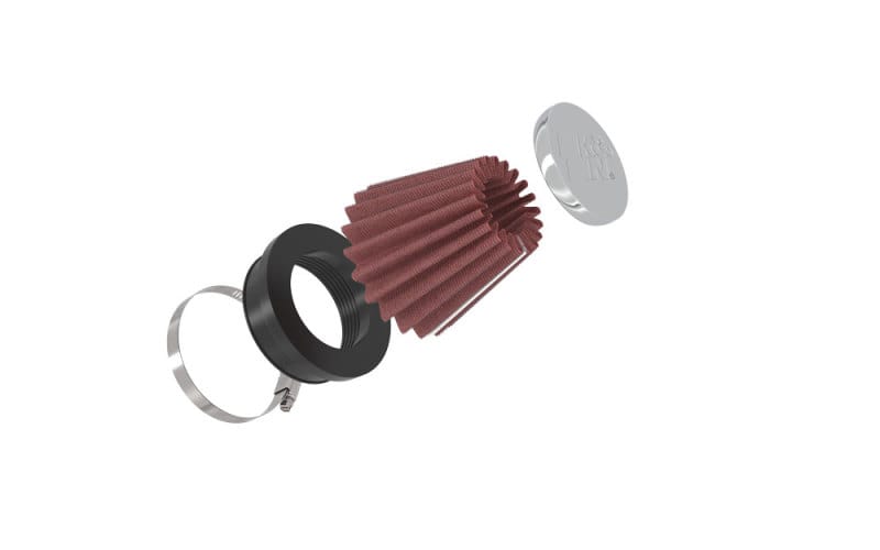KN Universal Air Filter thumbnail 4