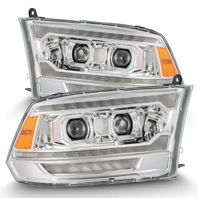 ARX LUXX Headlights thumbnail 2