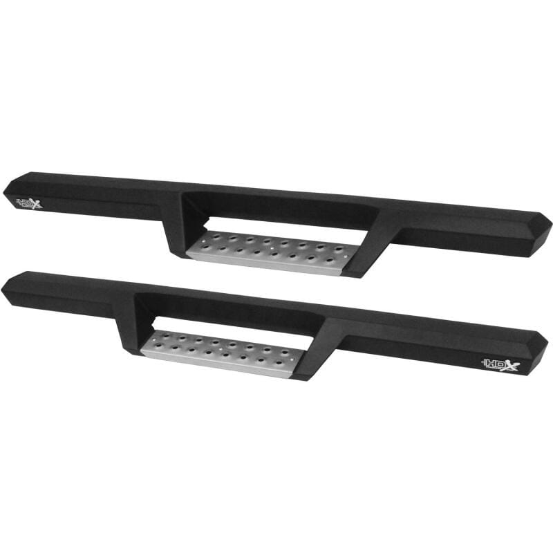 WES Nerf Bars - HDX Drop thumbnail 3