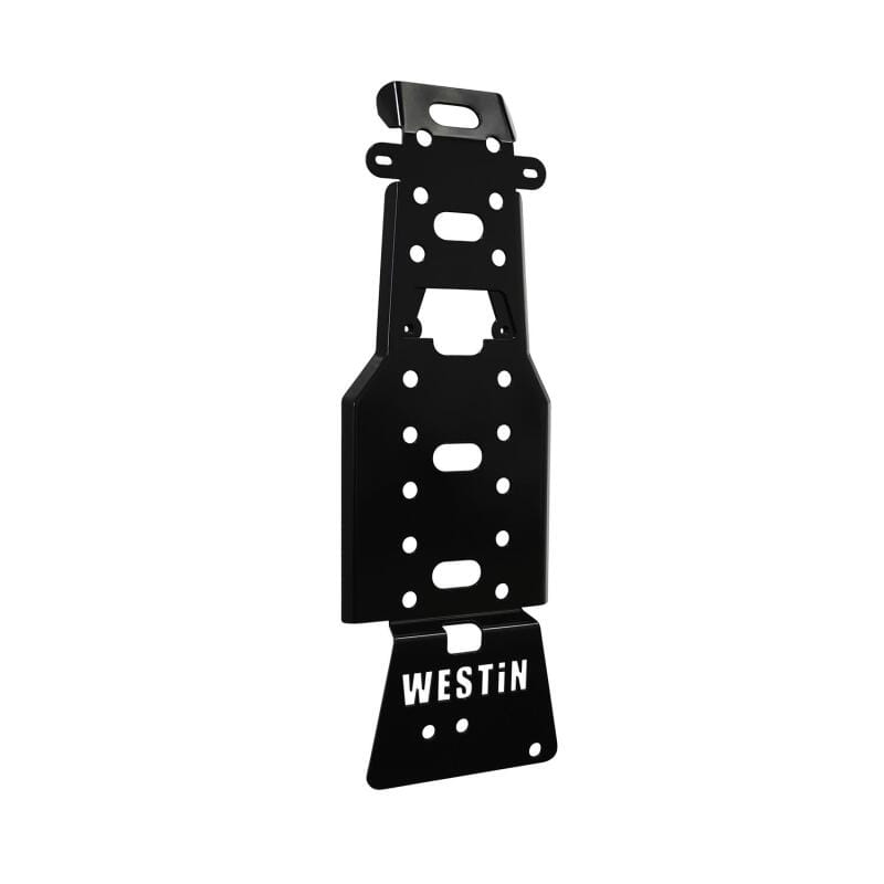 WES Skid Plates thumbnail 2