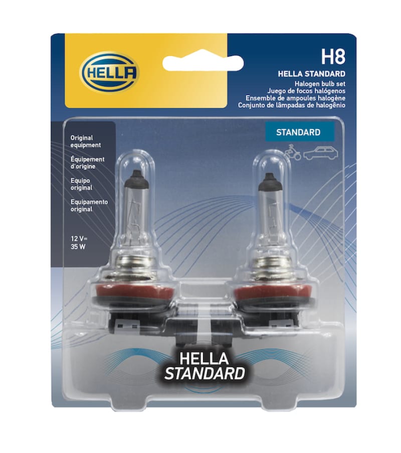HELLA Bulbs thumbnail 3