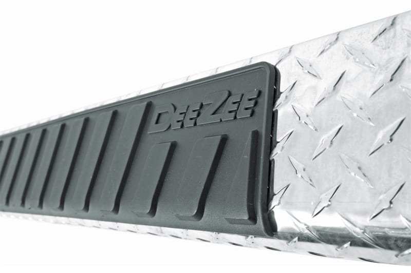 DZE Nerf Bars thumbnail 3
