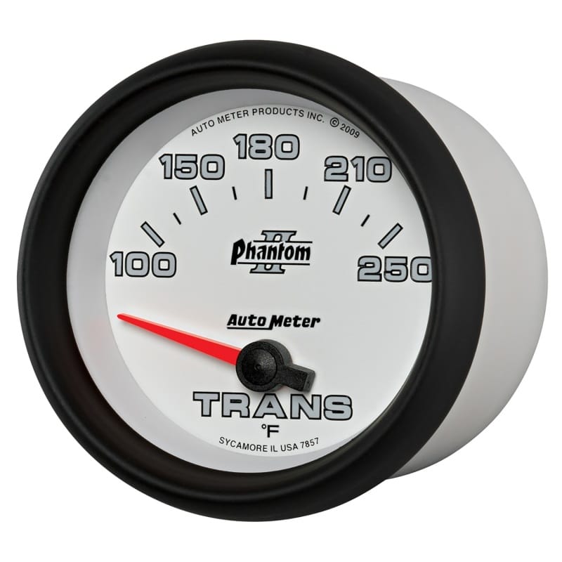 AM Phantom II Gauges thumbnail 2