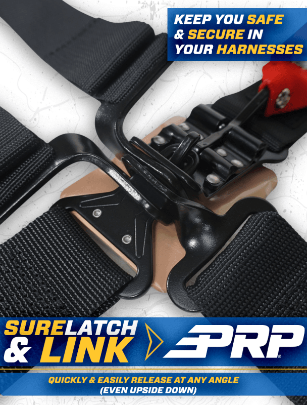 PRP 4.2 Harness thumbnail 2