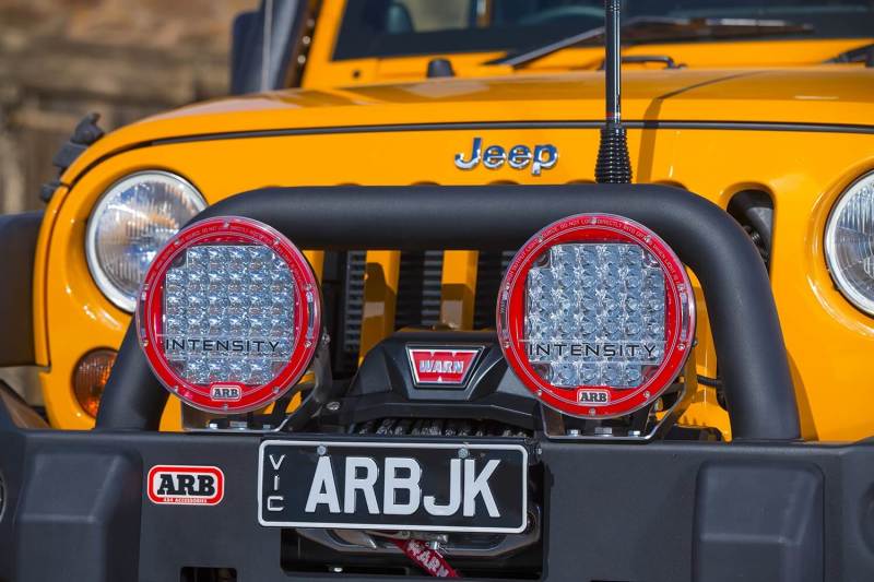 ARB Bull Bars thumbnail 4