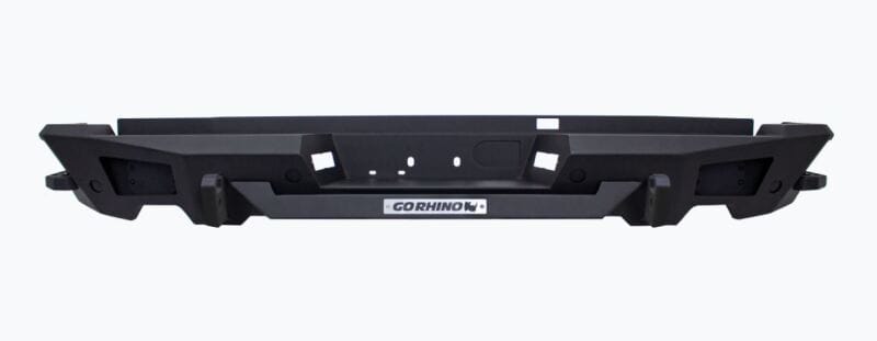 GOR BR20.5 Bumper