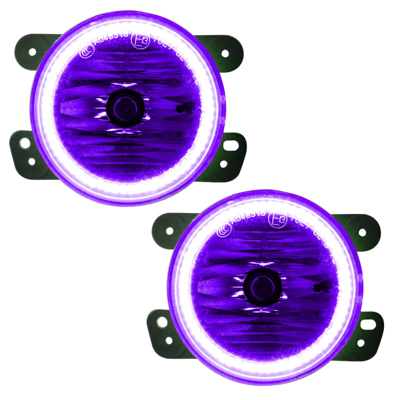 ORL Fog Halo Kits thumbnail 2