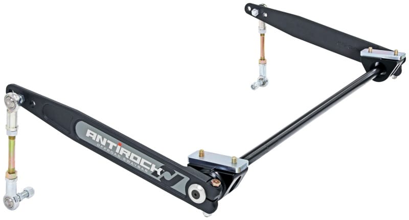 ROK Antirock Sway Bars