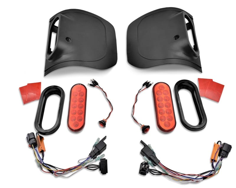 OMI Tail Lights thumbnail 3