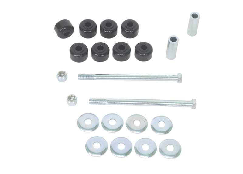 WL Bushings - Sway Bar thumbnail 3