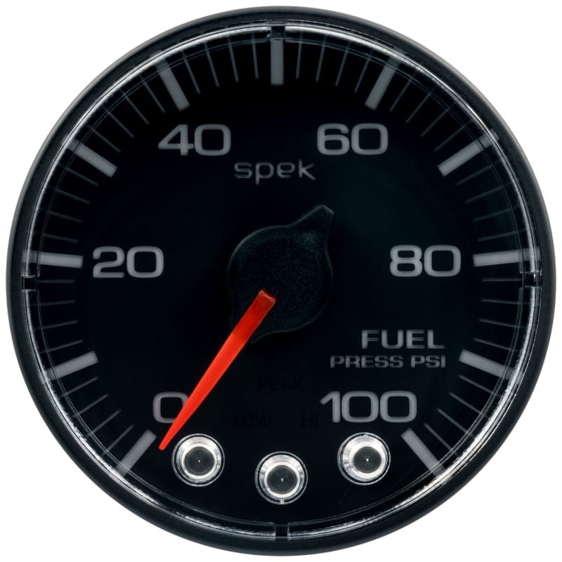 AM Spek-Pro Gauges thumbnail 2