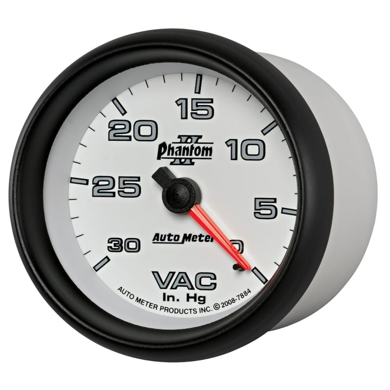 AM Phantom II Gauges thumbnail 2