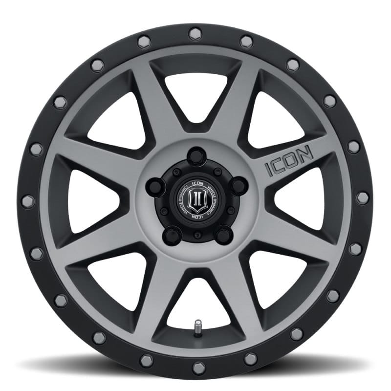 ICO Rebound Wheels thumbnail 2