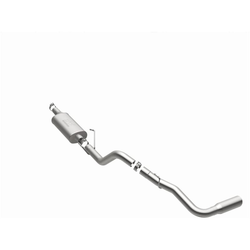 MAG Catback Exhaust thumbnail 3