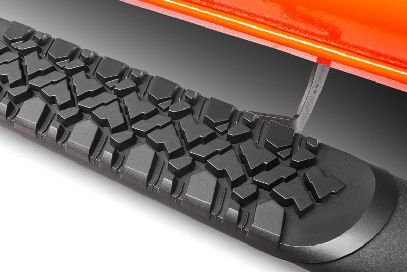 GOR Vertex V3 Side Steps thumbnail 6