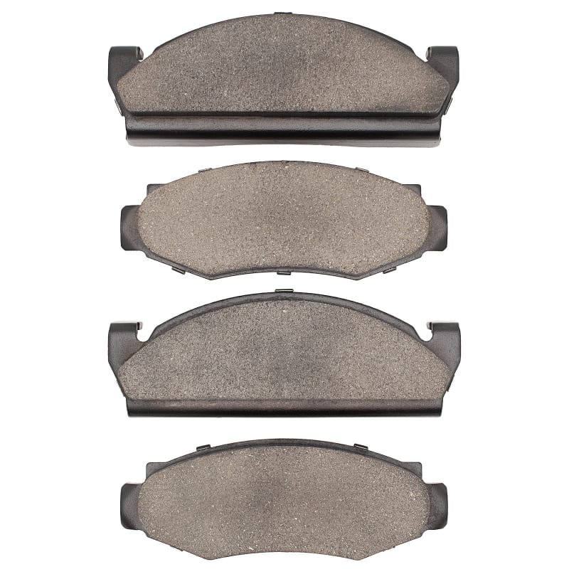 RNC Optimum OE Brake Pads thumbnail 2