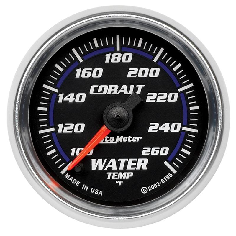 AM Cobalt Gauges