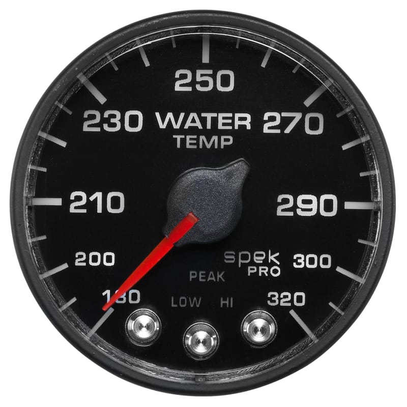 AM Spek-Pro Gauges thumbnail 2