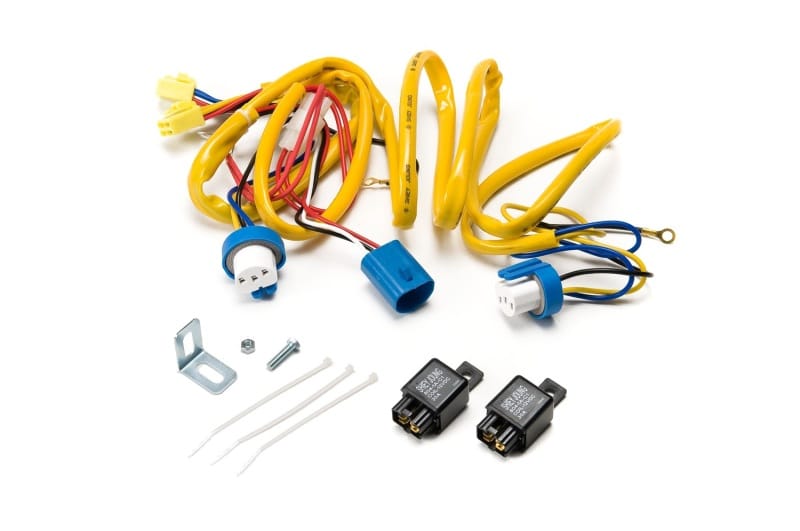 PUT Wiring Harnesses