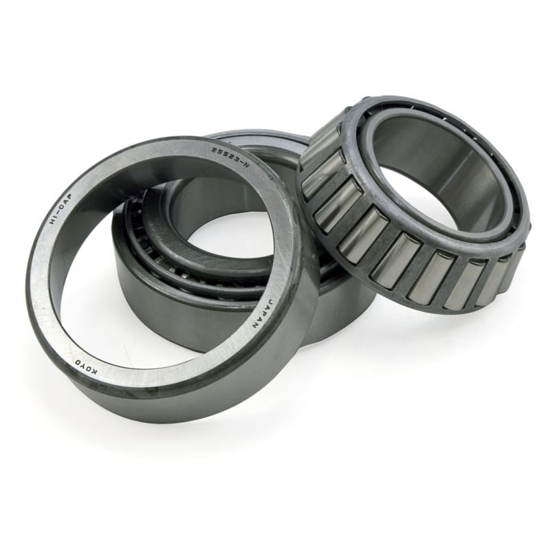 OMI Hardware