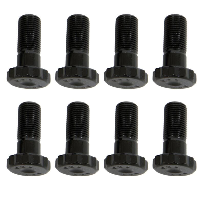 MLR Hardware