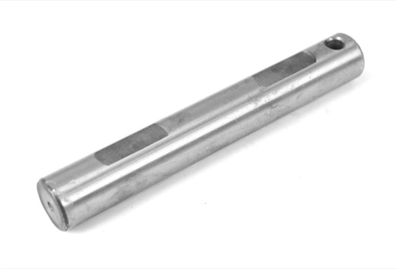 OMI Hardware