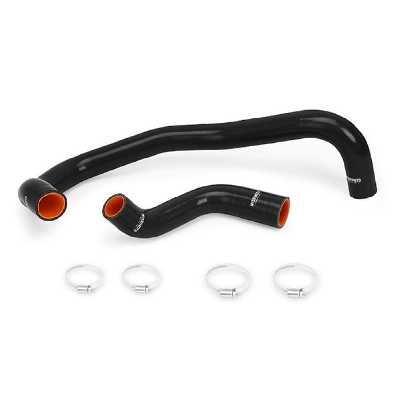 MM Silicone Hose - Radiator