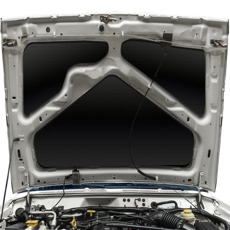 DEI Insulation - Hood thumbnail 2