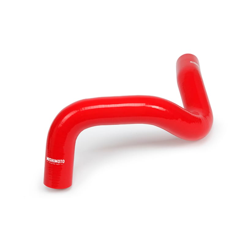 MM Silicone Hose - Radiator thumbnail 2