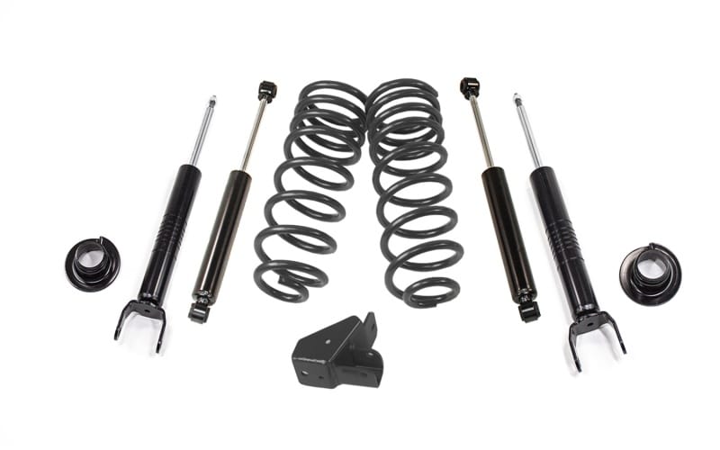 MXT Lowering Kit