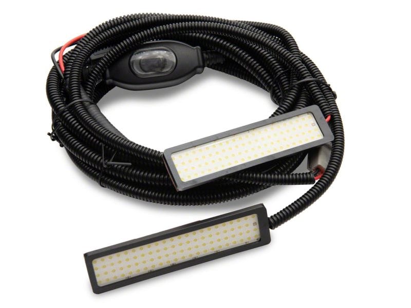 RAX Lighting Kit thumbnail 2